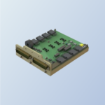 Low Voltage Power Supply