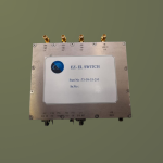 EZ-EL Switch